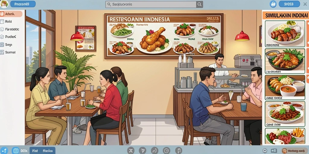 Hadiah menarik untuk setiap pencapaian dan misi.