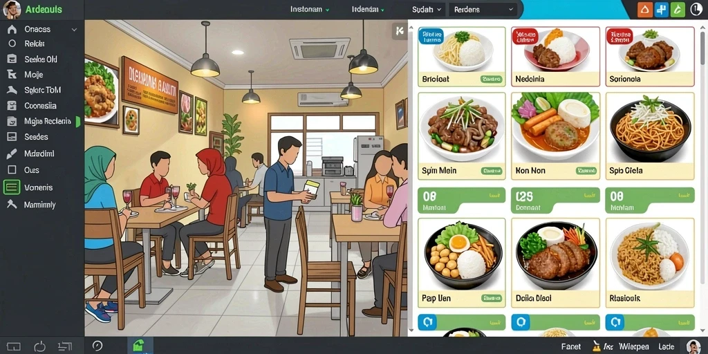 Sistem poin yang menguntungkan bagi pemain aktif.