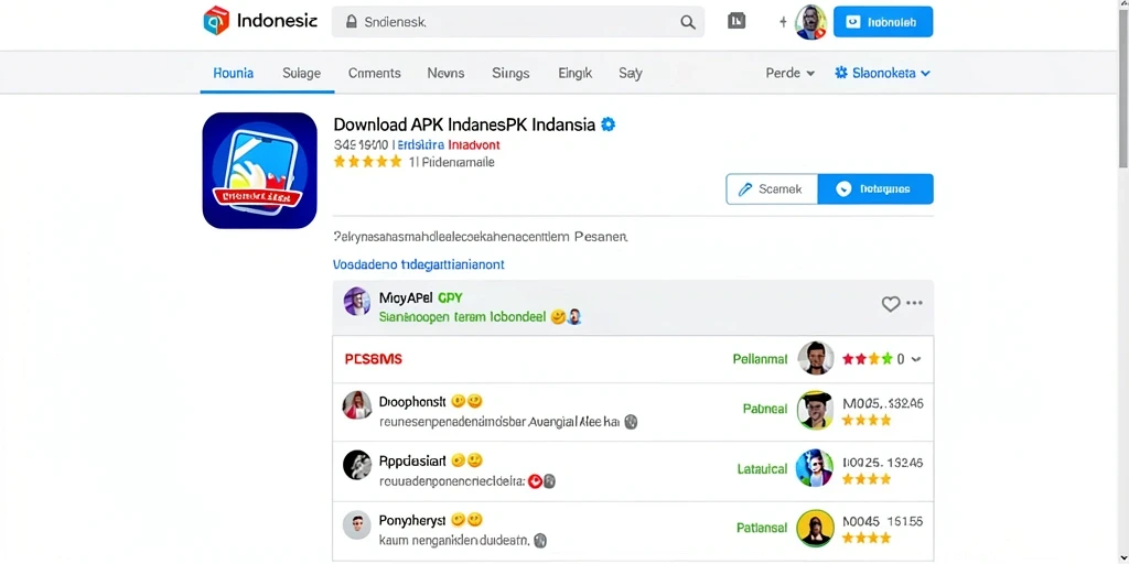 Interaksi multiplayer yang penuh keseruan.
