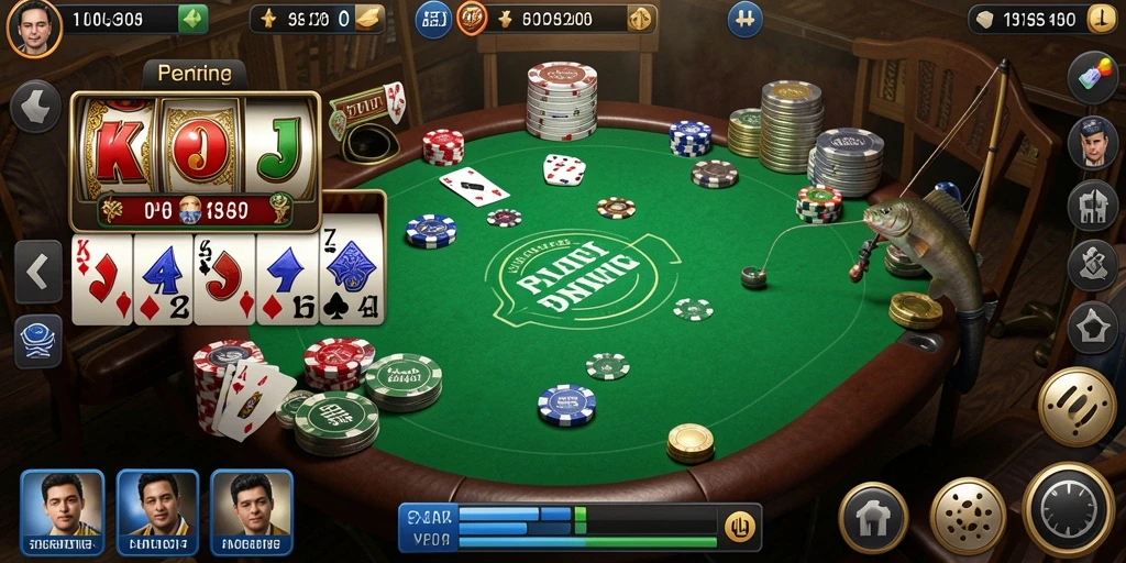 Event menarik dengan banyak hadiah dalam HARAPAN777.