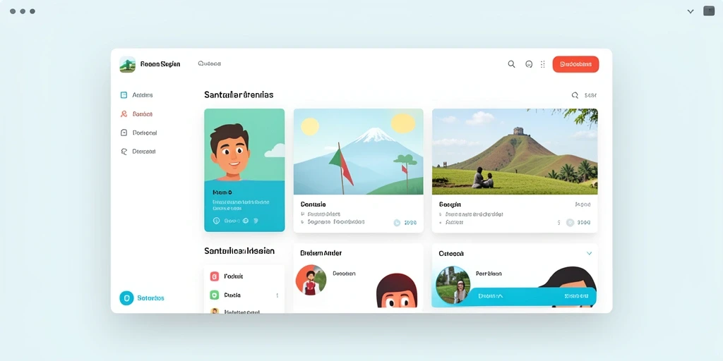 Fitur multiplayer untuk tantangan bersama teman.