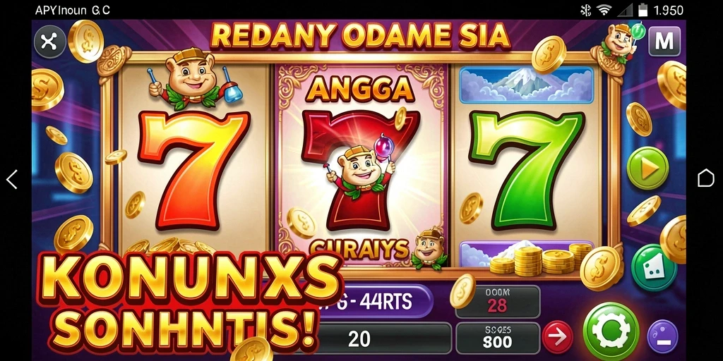 Fitur multiplayer seru untuk bermain bersama teman.