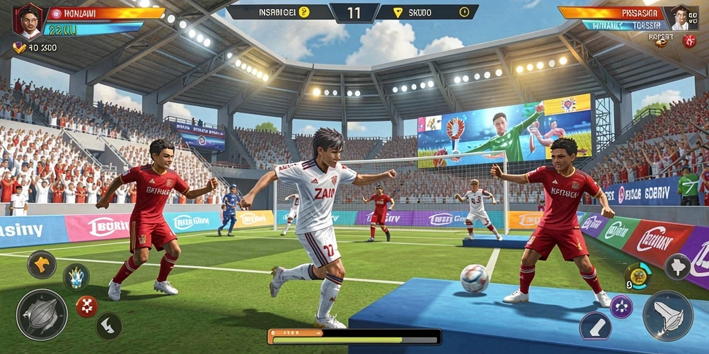 Layanan pelanggan yang cepat dan responsif.
