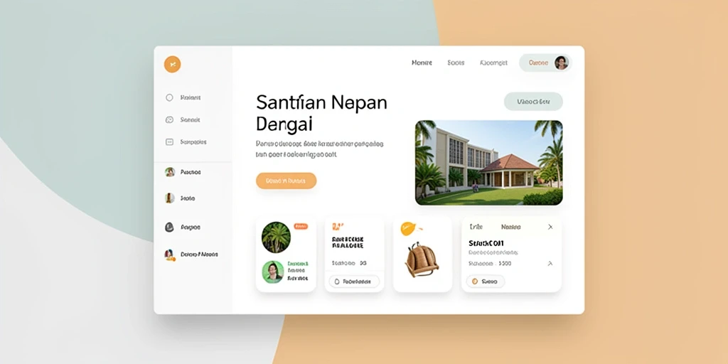 Aksi seru dalam pertempuran yang mendebarkan.