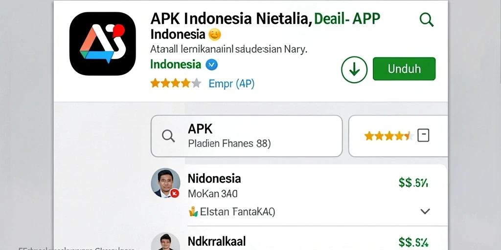 Berbagai pilihan permainan menunggu untuk dijelajahi.