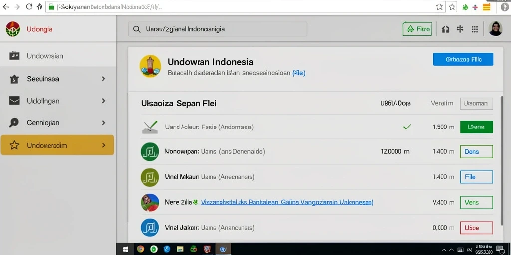 Fitur live chat untuk dukungan pelanggan.