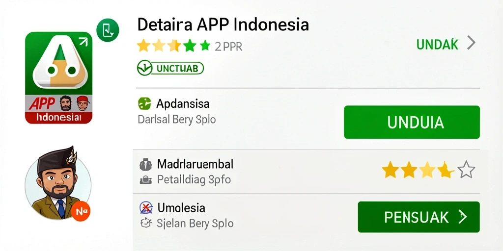 Tangkapan layar memperlihatkan interaksi menarik dalam mode multiplayer.
