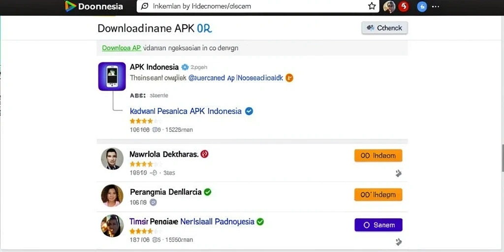 Moment aksi seru dalam permainan yang mendebarkan.