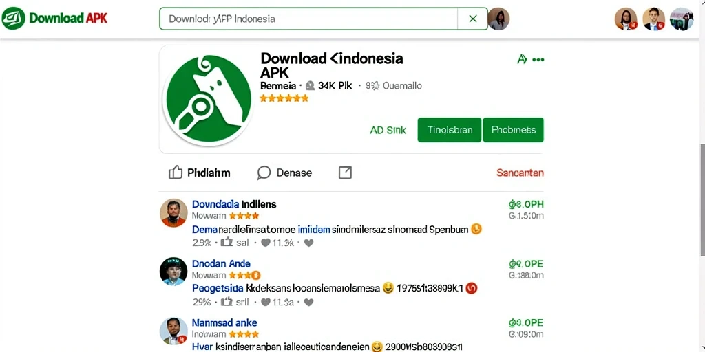 Fitur reward yang menarik untuk pemain.
