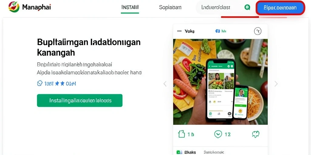 Berbagai karakter unik untuk dipilih dan dimainkan.