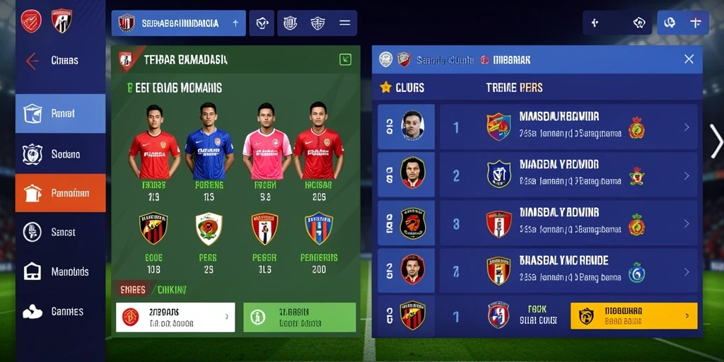 Petualangan epik yang menunggu untuk dijelajahi.