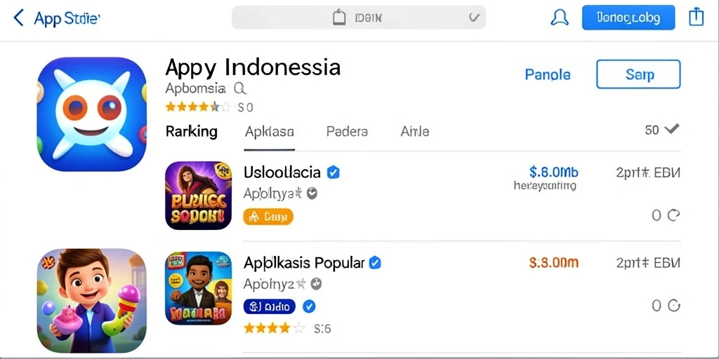 Ragam level yang menantang dan penuh petualangan.