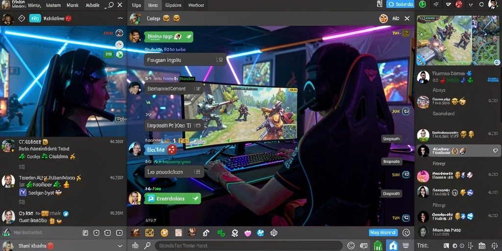 Pengalaman multiplayer seru yang membuat ketagihan.